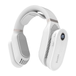 Senki 千崎 Mirror II WH 便攜掛頸冷暖器 (白色)